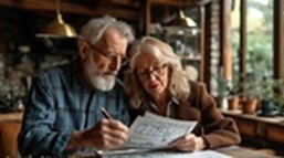 Senior Referral Network