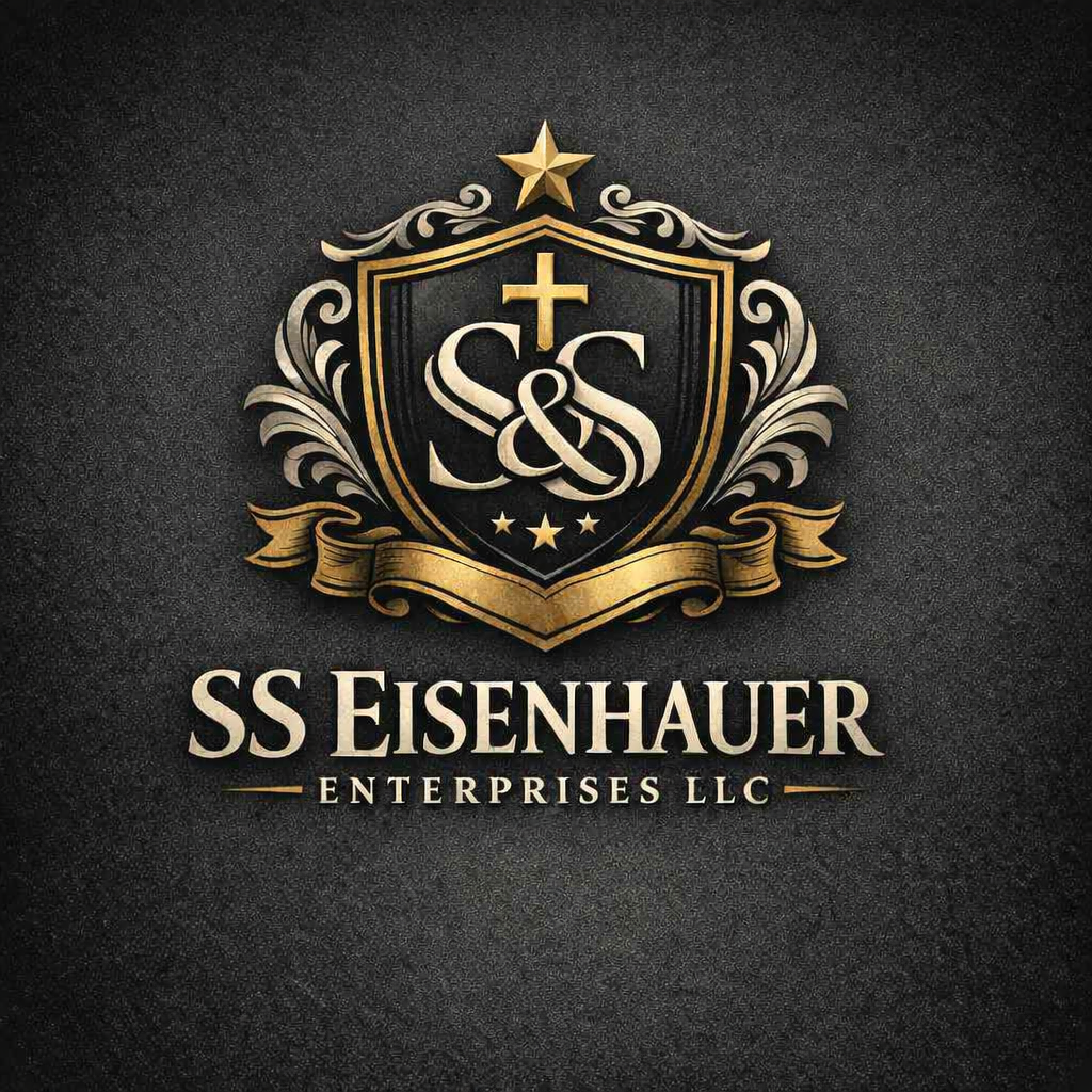 SS Eisenhauer Enterprises LLC crest